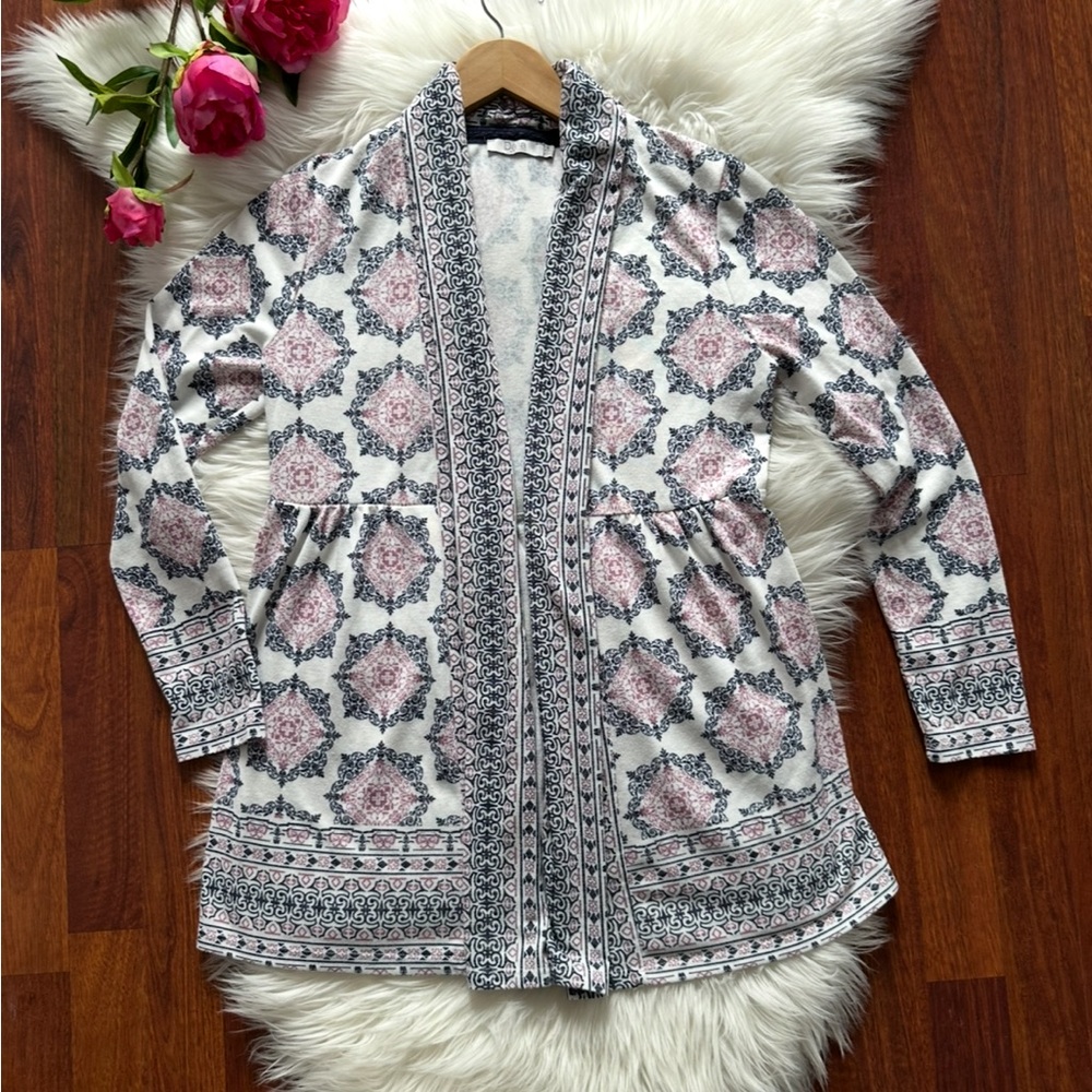 Dalia Cardigan sweater